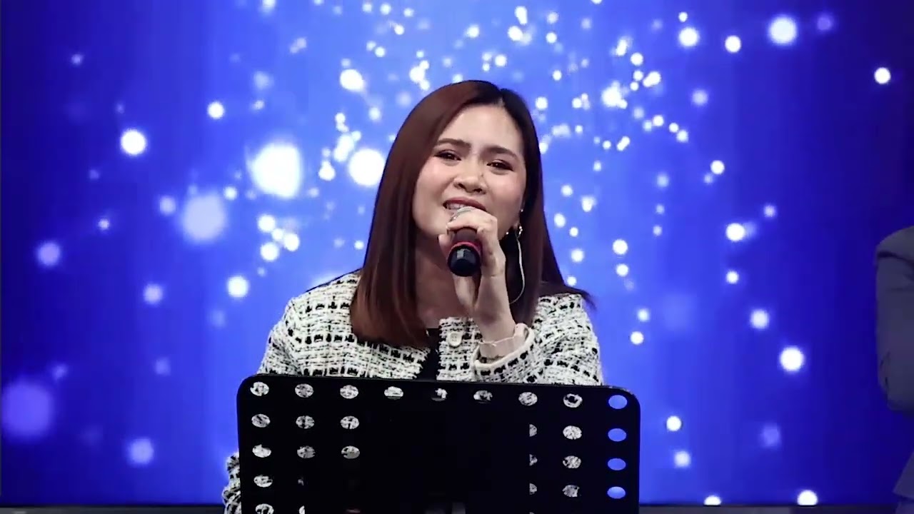 Singspiration with Amazing Hope Music - Aug 17, 2025