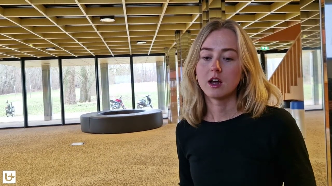 Student Story | Global Change Biology