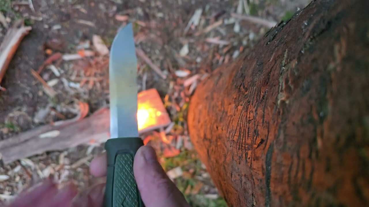 Mora Kansbol - Outdoor