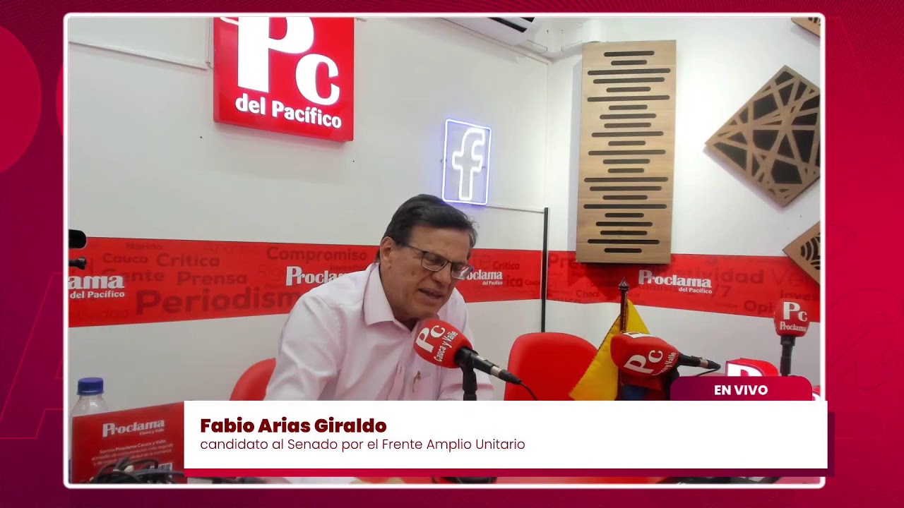 El Telescopio Político en vivo 28 de febrero