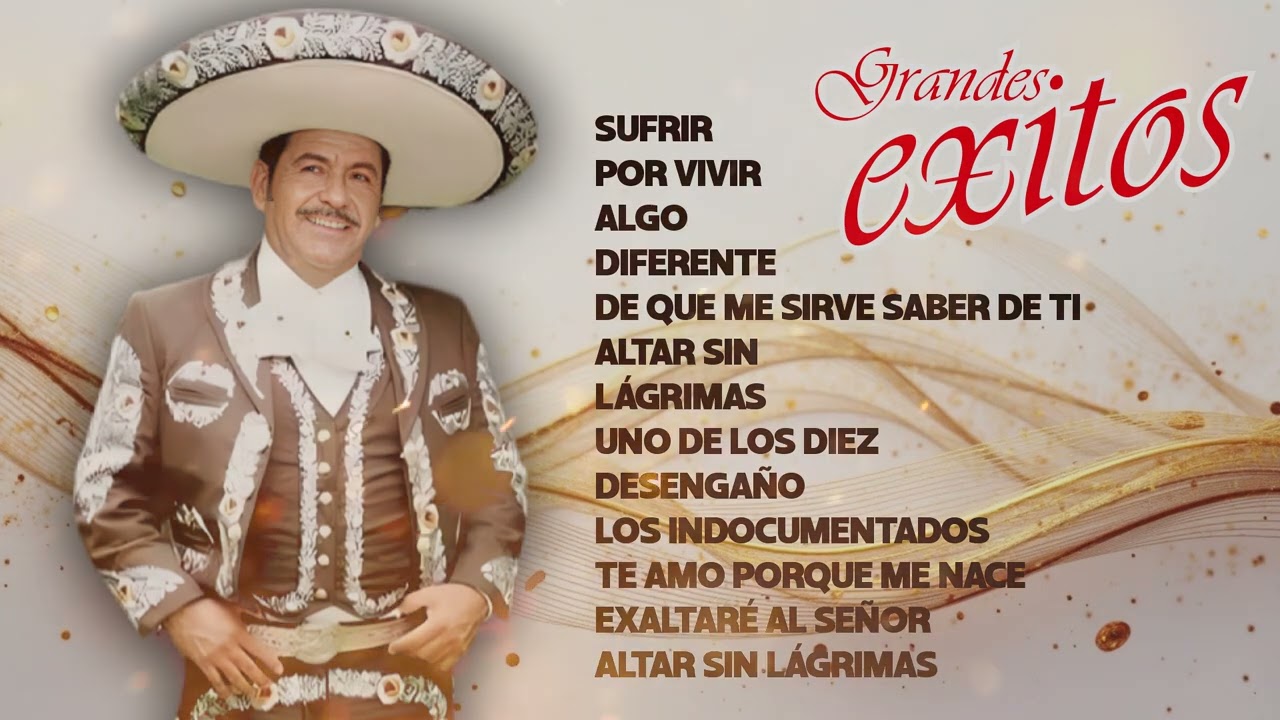 MAS QUE UNA CANCIÓN | ES LO MEJOR CON RAMÓN GONZÁLEZ