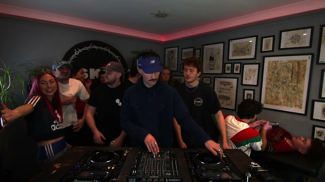 STITCH | SKIN SESSIONS