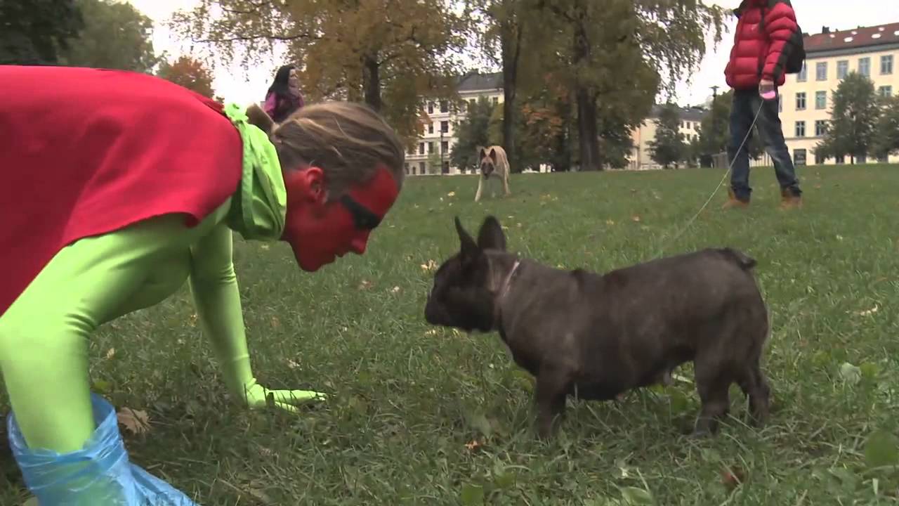 IKMY S02E13 Superboys (HD)