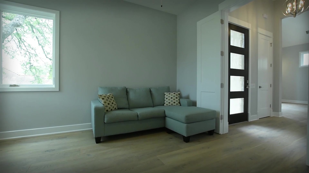 Architect Designed in the Hills of Lakeway