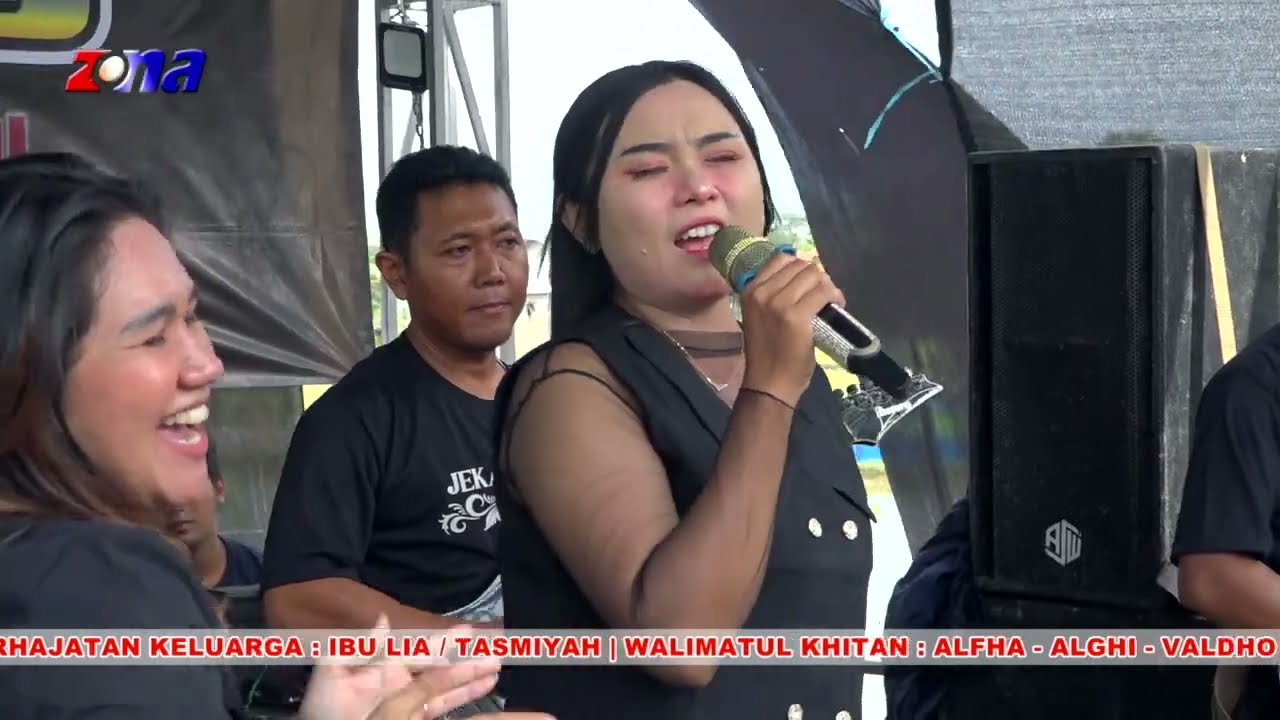 LAGU LAMA | Organ Dangdut JEKA GROUP i Selasa, 10-02-2026