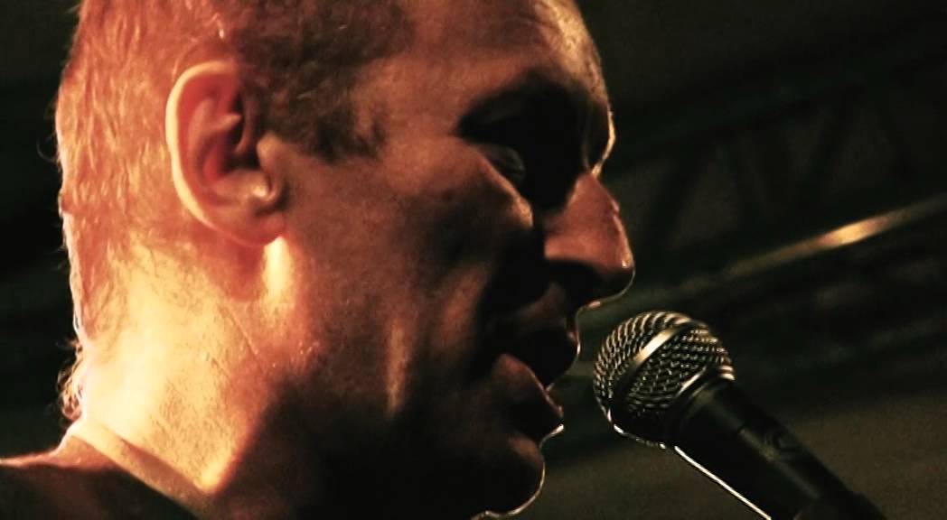 František Sahula & Synové Výčepu (Stíny na duši 2007 Okoř)