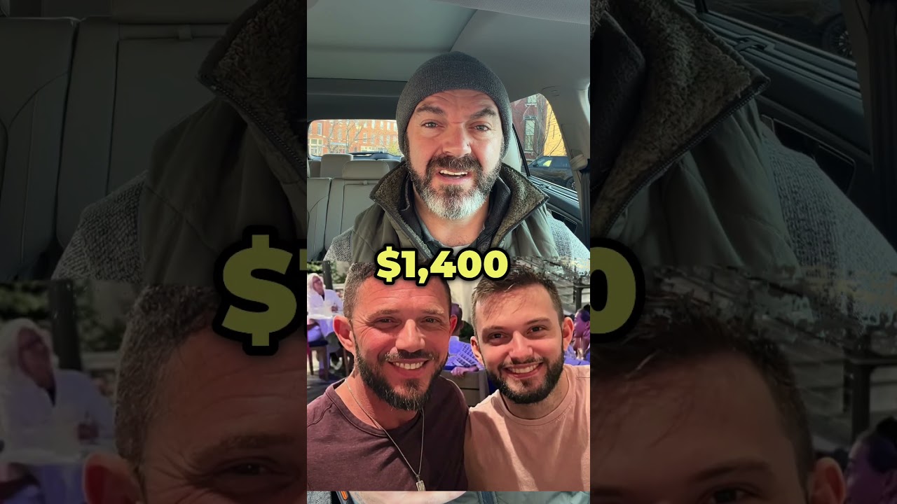 $24,000 a Month to Stay Alive &mdash; And Insurance Still Isn&rsquo;t Enough