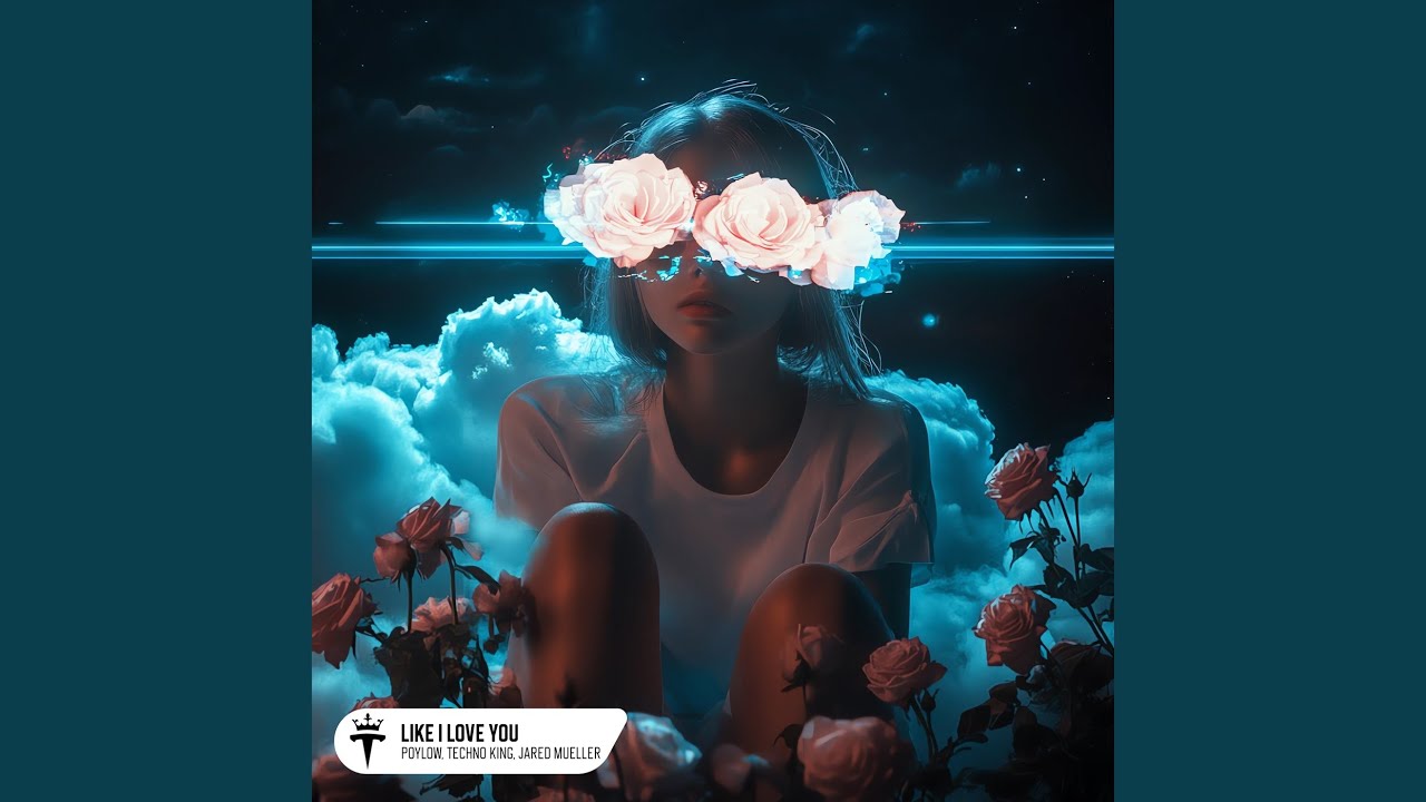 Like I Love You (EXTENDED MIX)