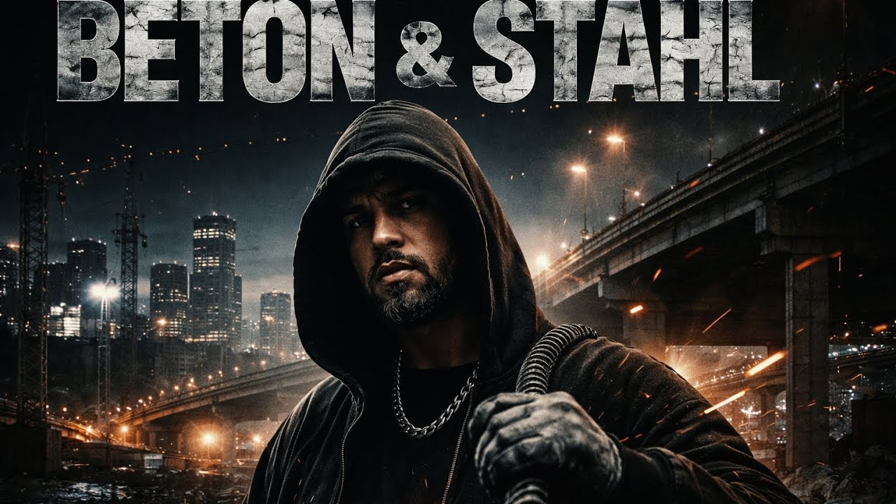 BETON & STAHL