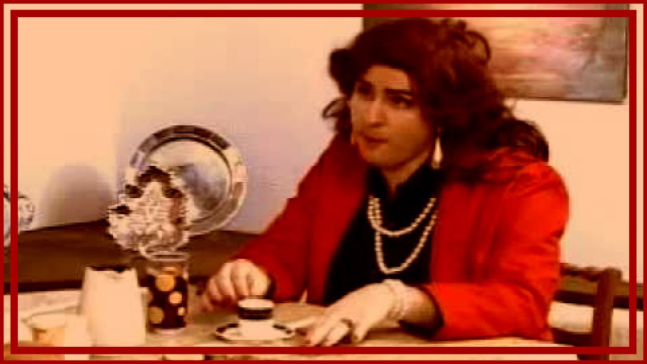 "Forma Mentis" da Dona Máxima