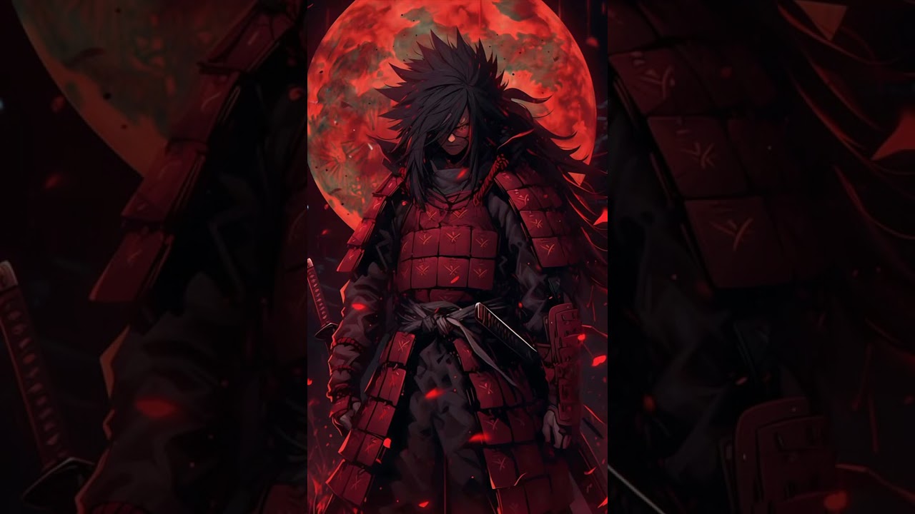 Hokage Obtuvo Poder Del Nivel De Madara Al Principio 1 15