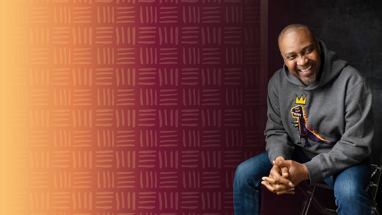 A Conversation with Resmaa Menakem: On Healing Racialized Trauma