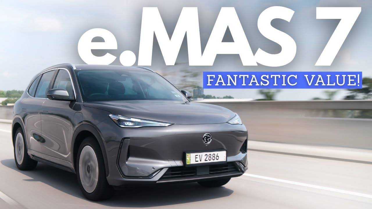 Proton e.MAS 7 &mdash; просто фантастическое соотношение цены и качества!