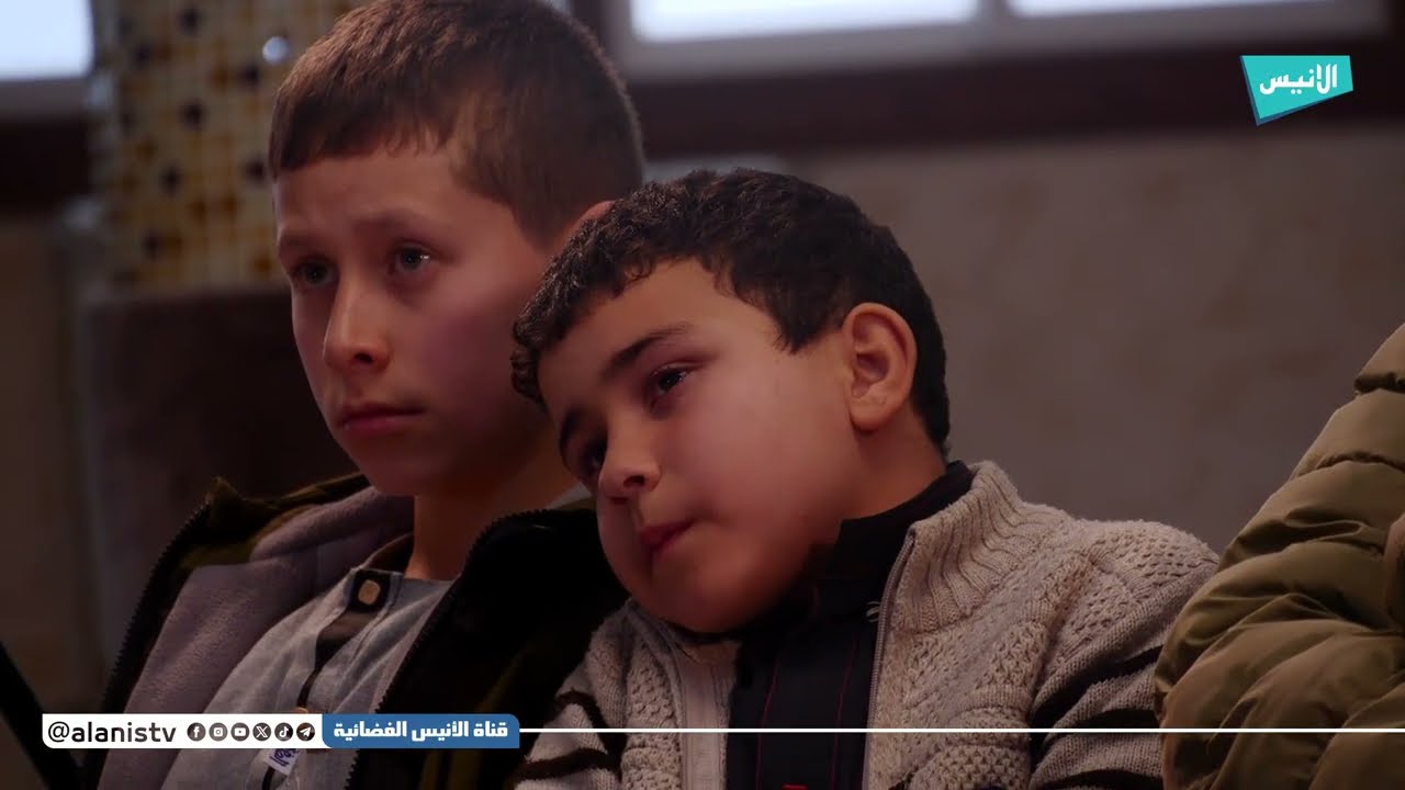 16 إنه يحب الله ورسوله | غراس النبوة 2 | د. سمير دهريب