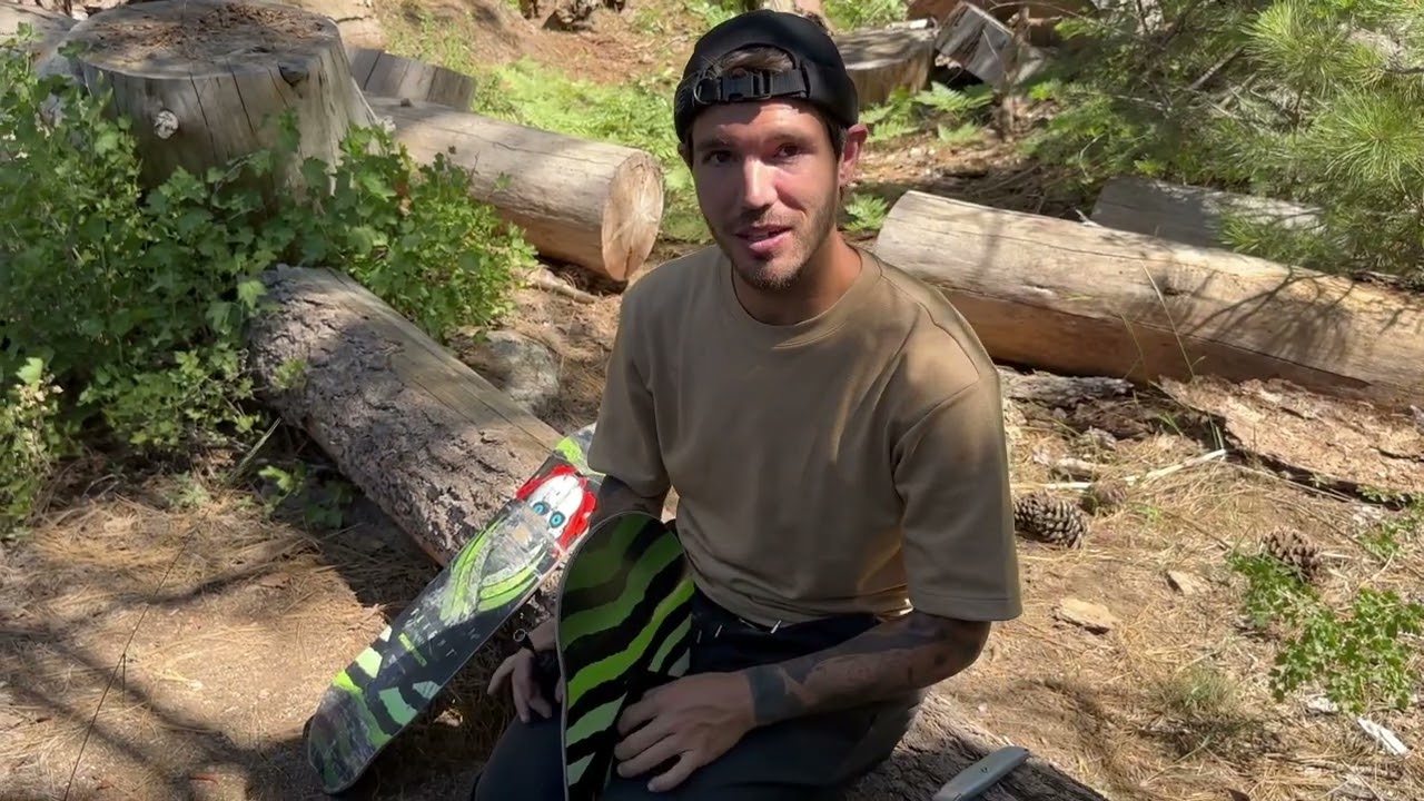 Hack Your Flip Tricks