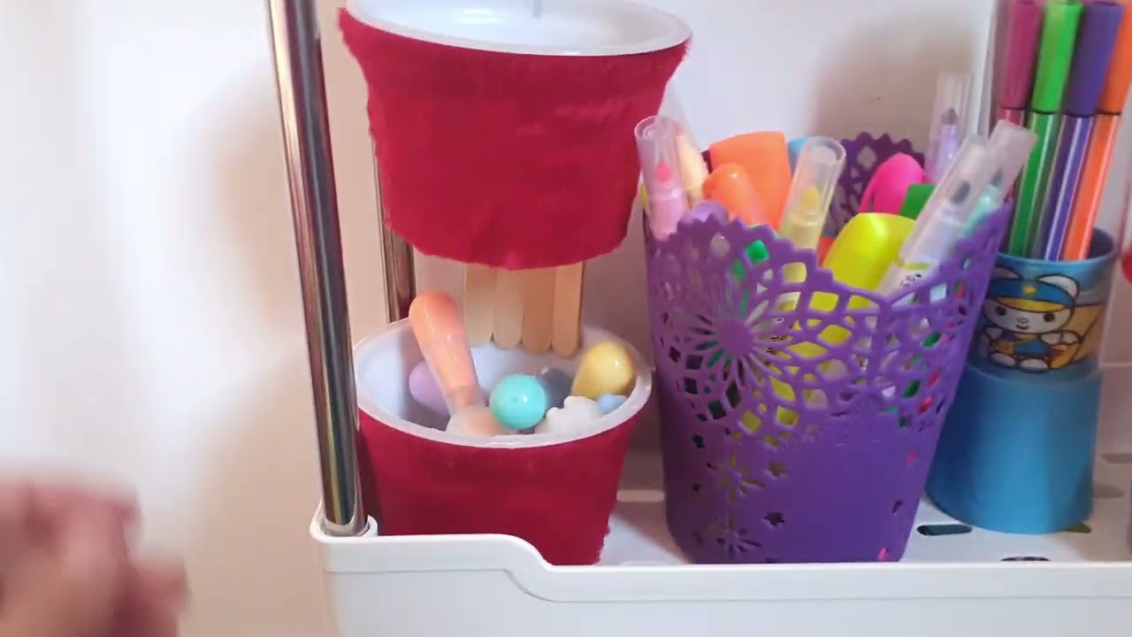 ATUALIZAÇÃO DO CARRINHO BOOBIE GOODS DA MINHA FILHA | Sil Soares
