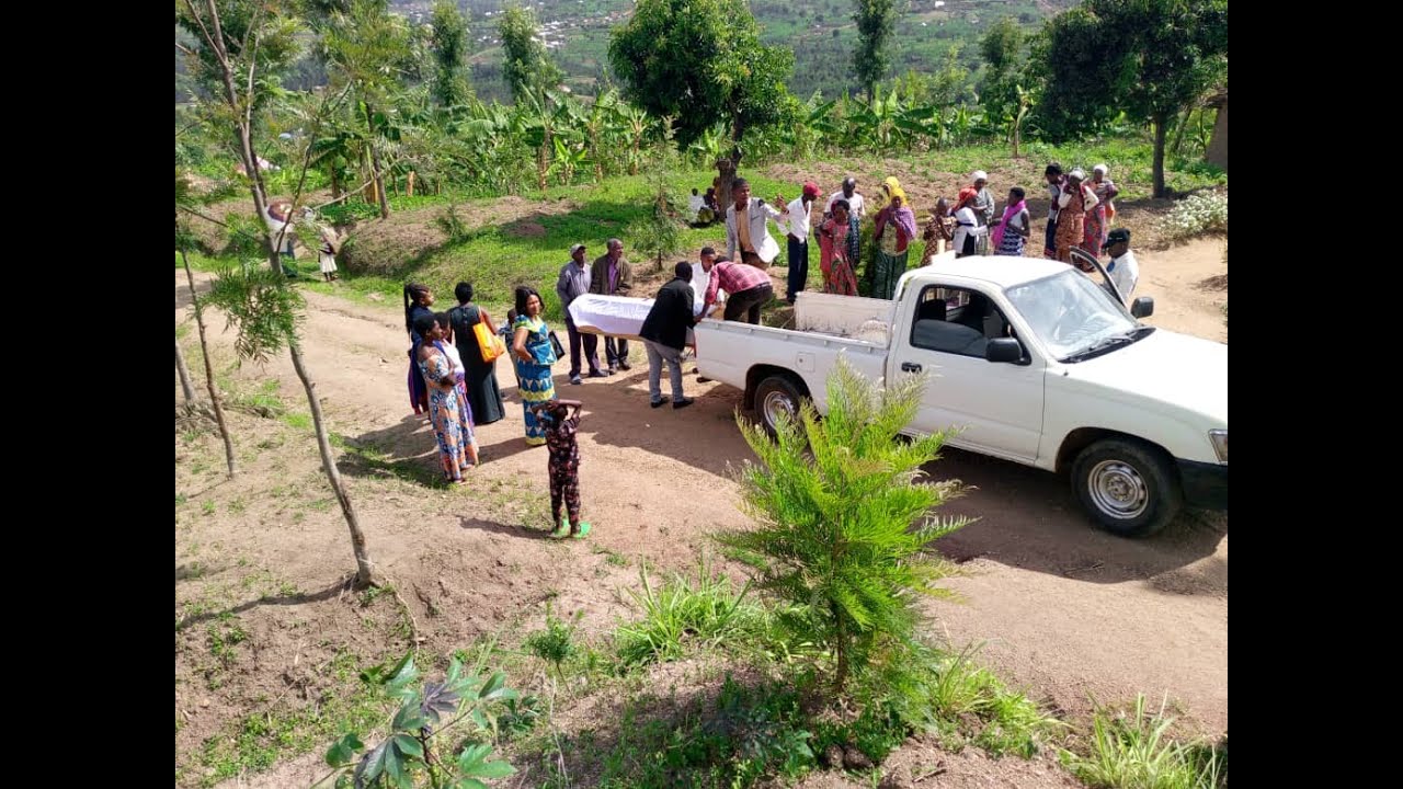 Kamonyi: Umukobwa wari ufite uburwayi bwo mu mutwe yishwe n'abo bikekwa ko babanje kumusambanya.