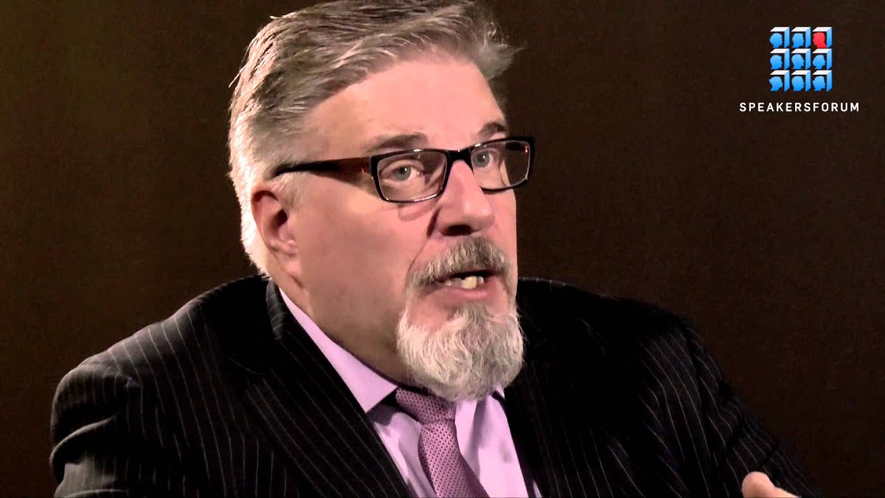 Ismo Jokinen - Esiintymisjännitys ja esiintymispelko -Speakersforum