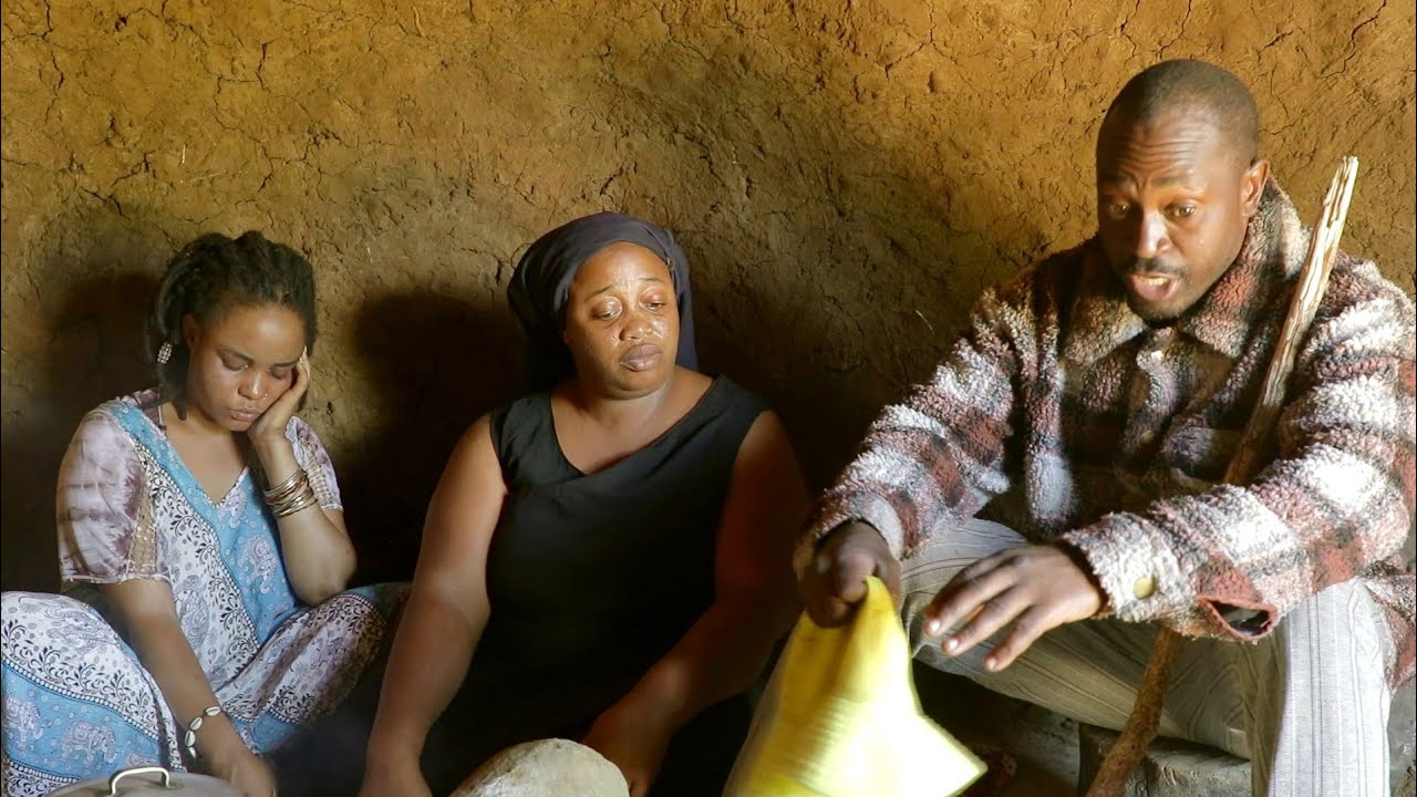THE 3 WITCHES (EPISODE 8) FT SIYOYO