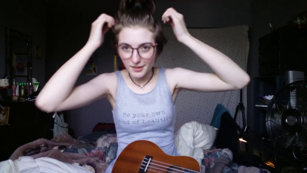 ur not nice  (original song thing)