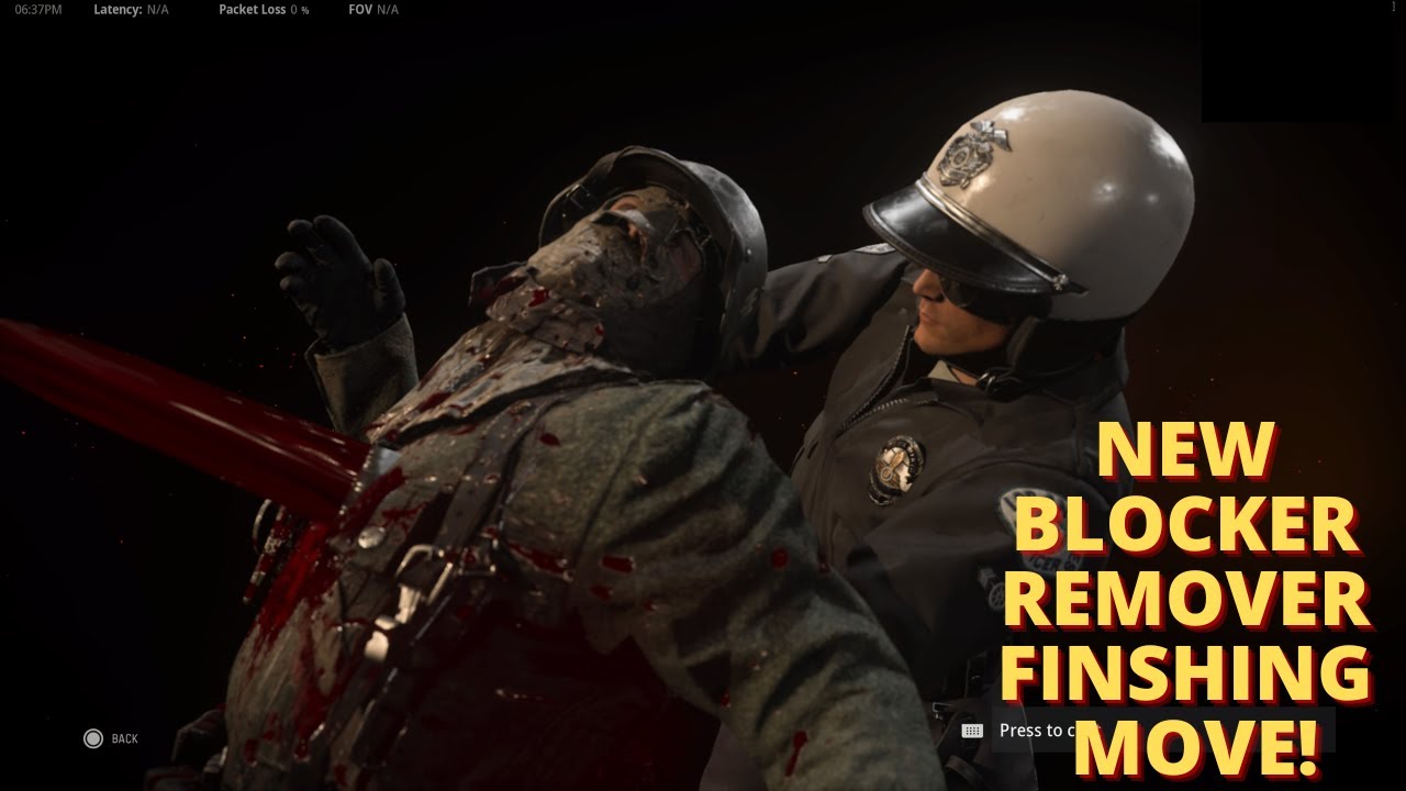 NEW BLOCKER REMOVER T-1000 Bundle  (Warzone & Call Of Duty Vanguard)