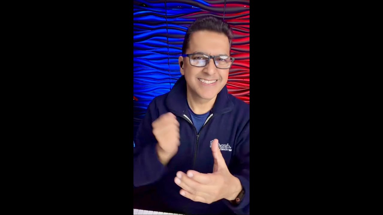 En Vivo con Juan Carlos Alvarado