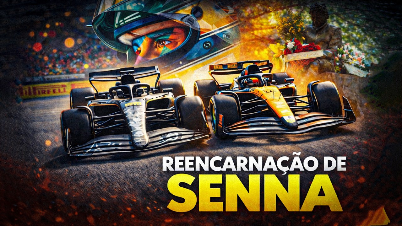 RESULTADO INESPERADO EM MONACO | MY TEAM #3