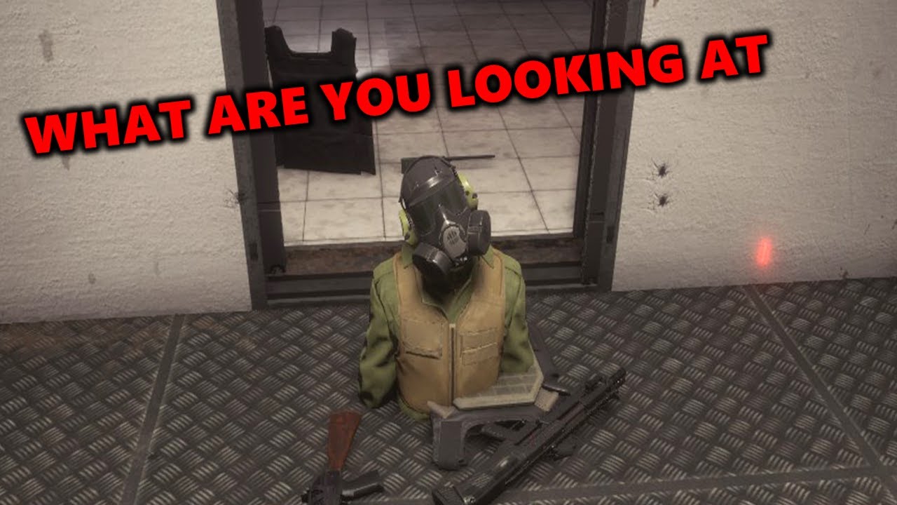 scp sl funny moments for 11 minutes