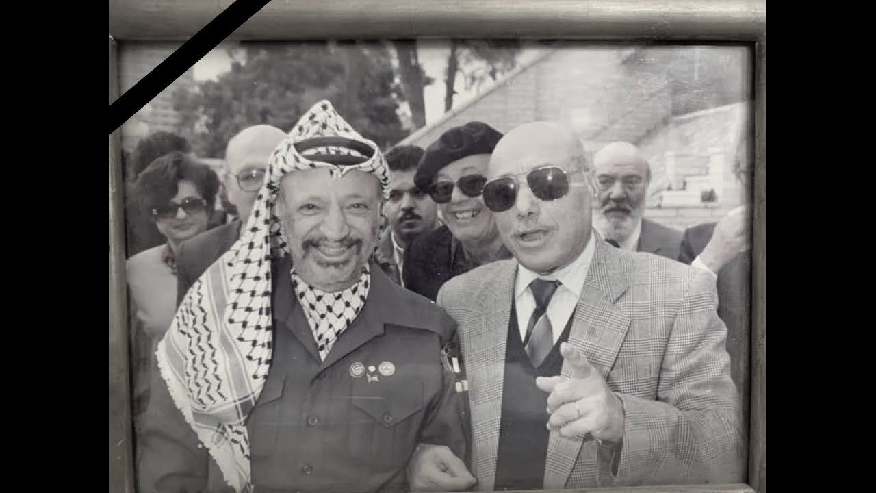 سعدنيات حلقة 30 - غزة أولاً و أخيراً