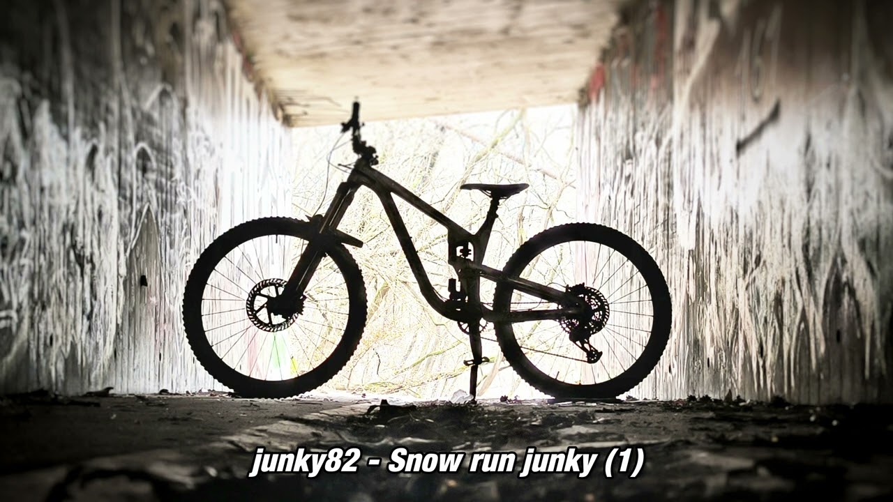 junky82 - Snow run junky 1
