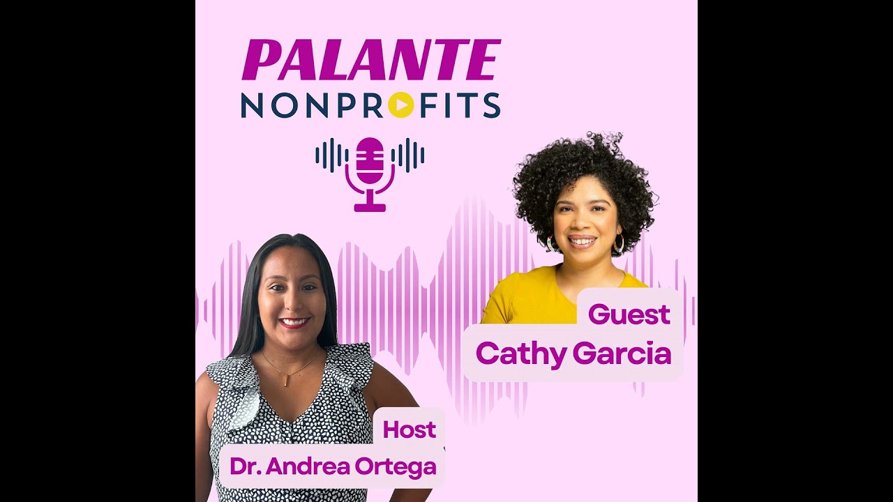 The Future of Hispanic Nonprofits: Trends and Opportunities