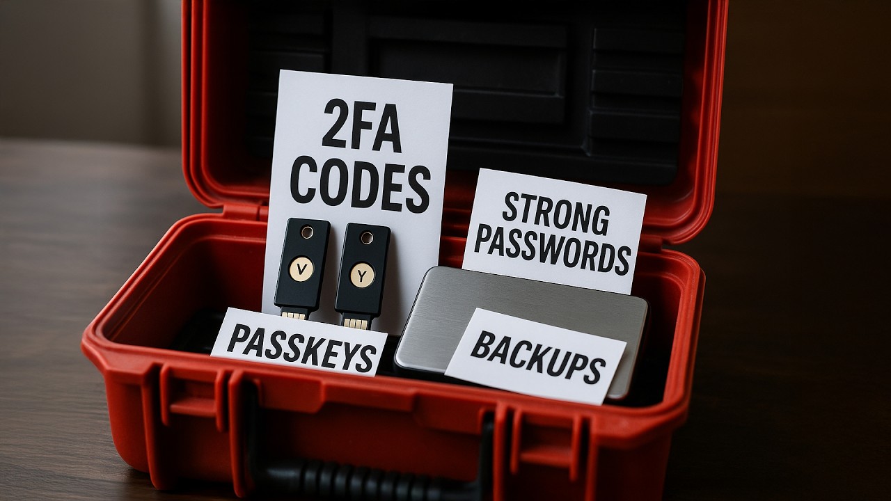 Stop Breaches NOW: Free UK Cyber Toolkit Anyone Can Use
