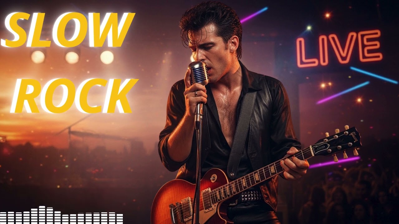 80s Soft Rock Greatest Hits Collection 🎶 | Classic Rock Ballads Mix