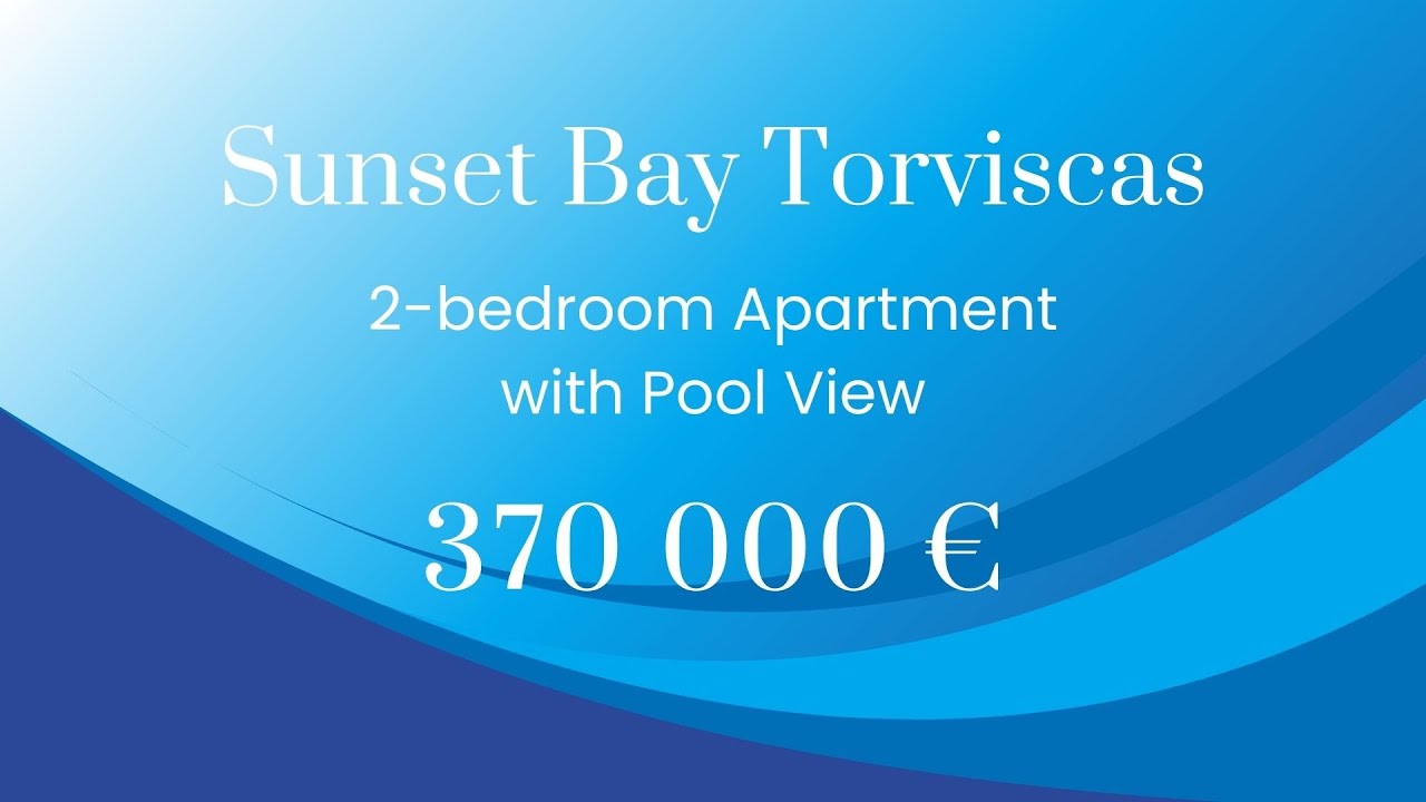 For Sale: Renovated 2-Bedroom Apartment in Sunset Bay, Torviscas Bajo – Tenerife South
