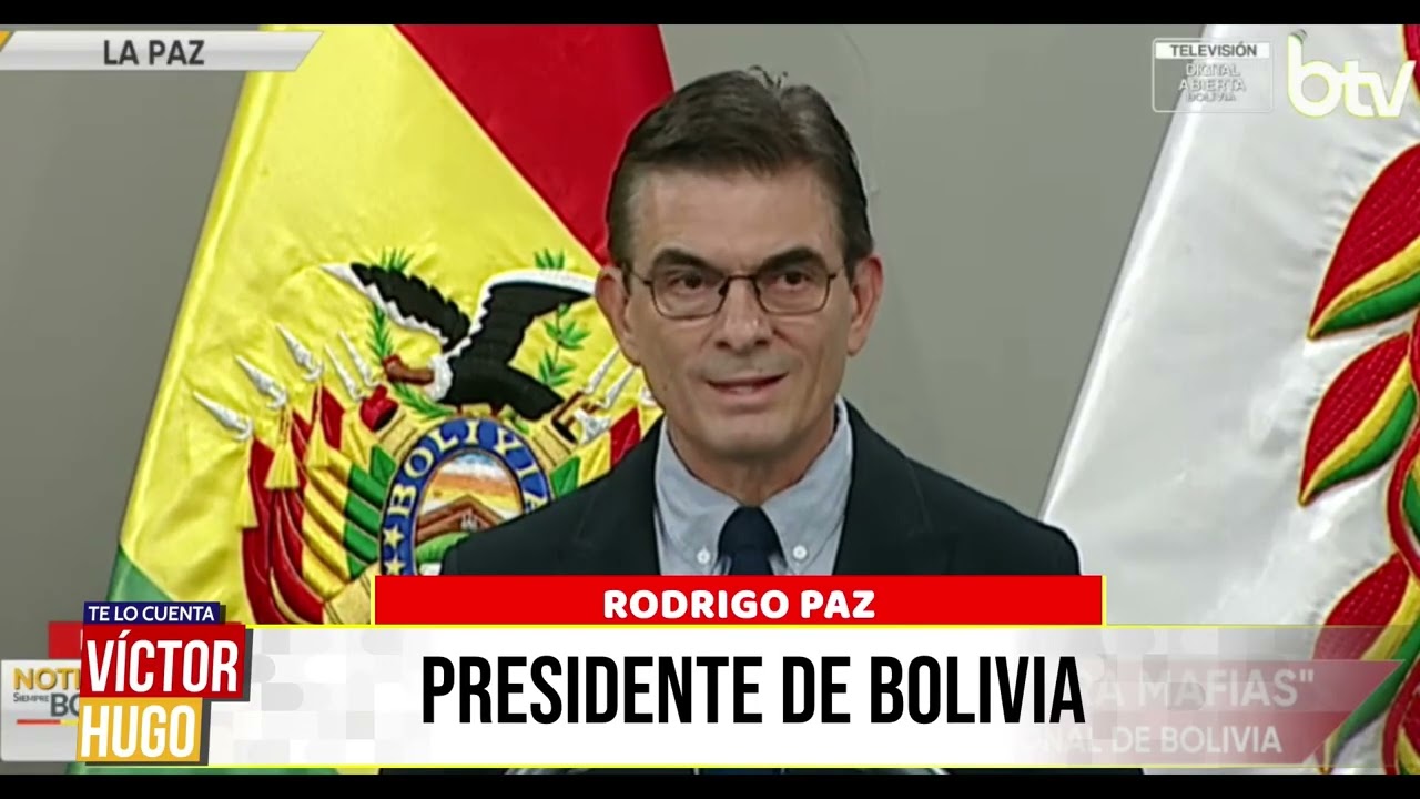 PAZ: 