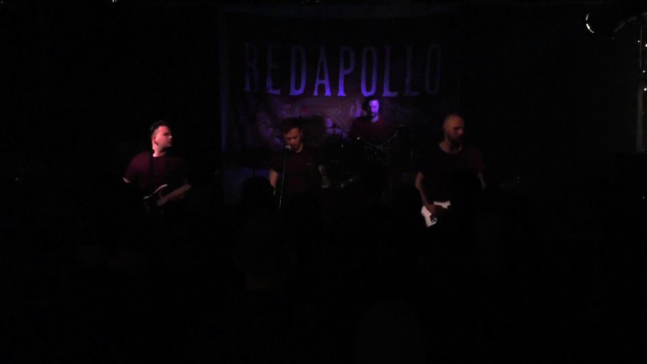 Apollo Fare Well Show