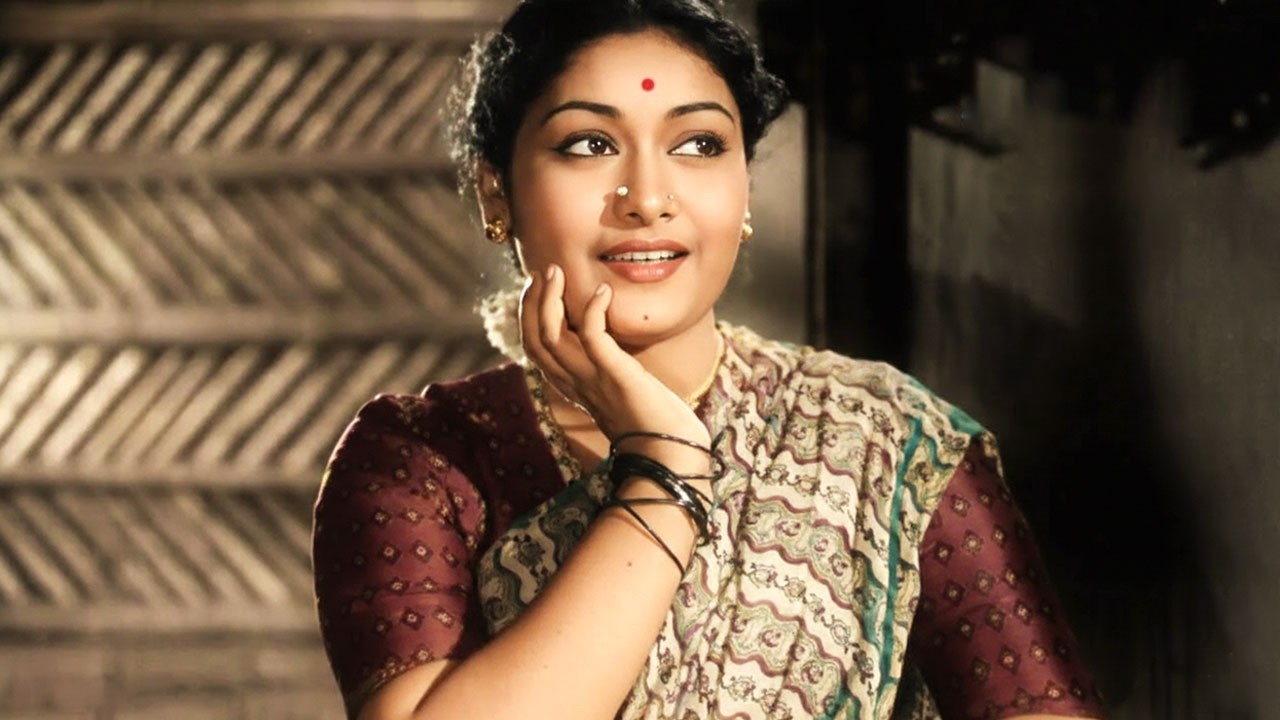 Donga Ramudu Songs - Anda Chandala - ANR Savithri Jamuna
