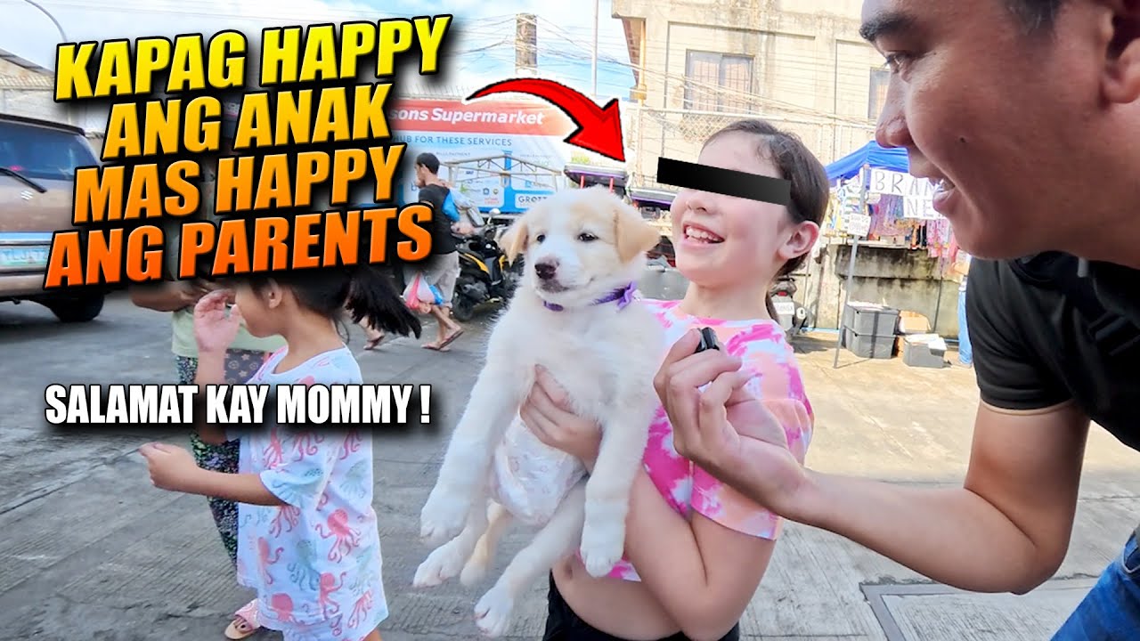 ISANG UPLOADAN LANG PARA LAHAT MAPANOOD NINYO  | November 16, 2025  | Grotto Pet Market