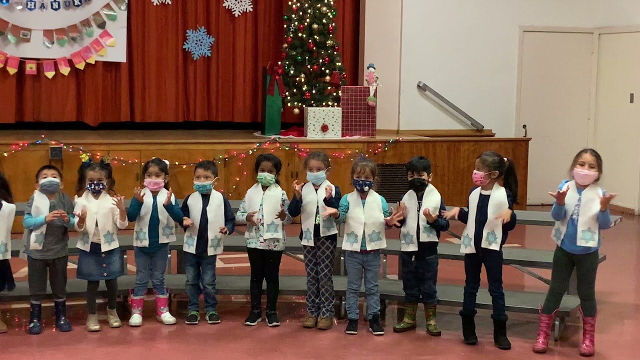 Vena Holiday Program 2021