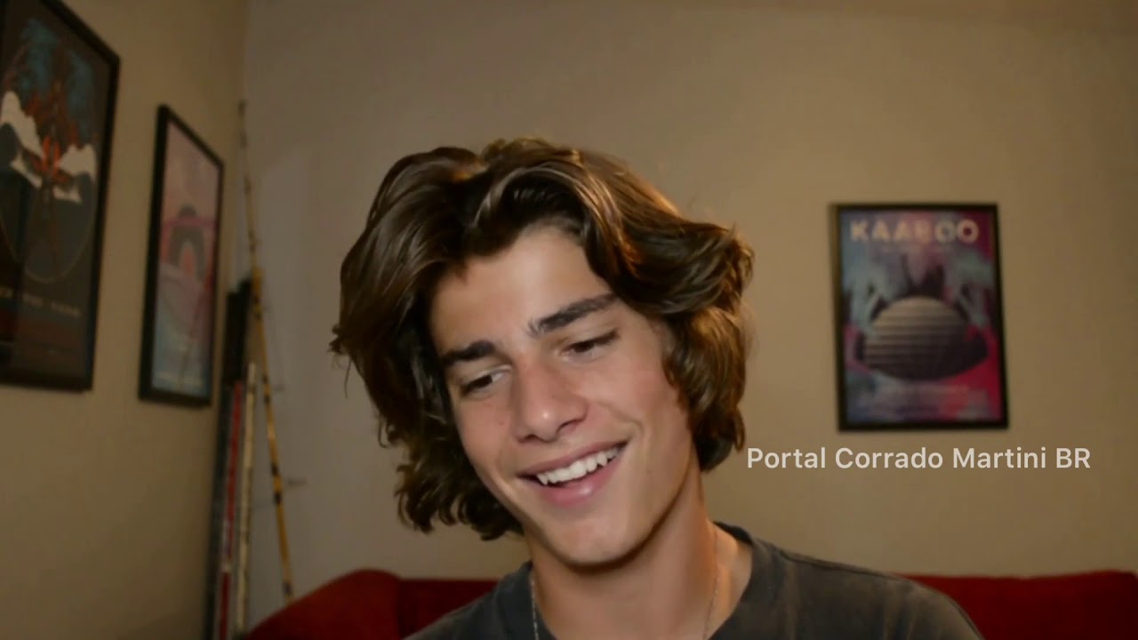 LEGENDADO: Q&A UNEDITED RAW FOOTAGE