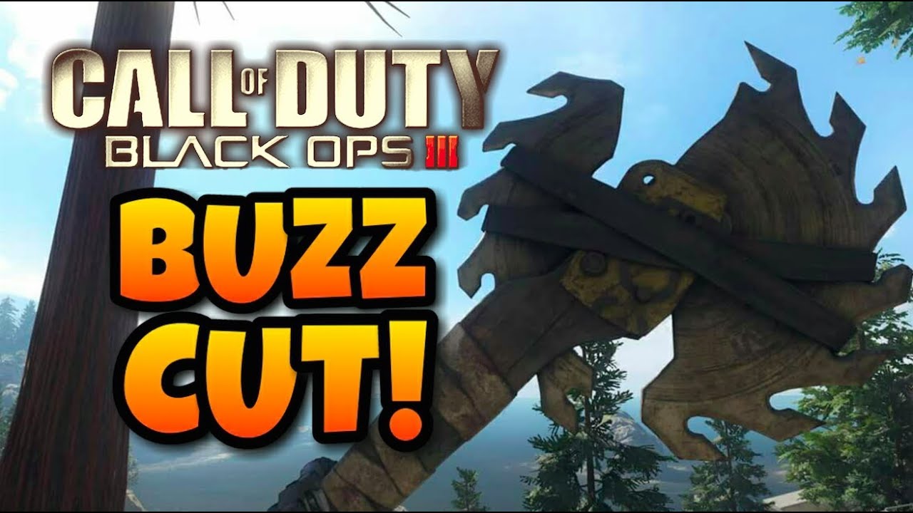 New BuzzCut Gameplay
