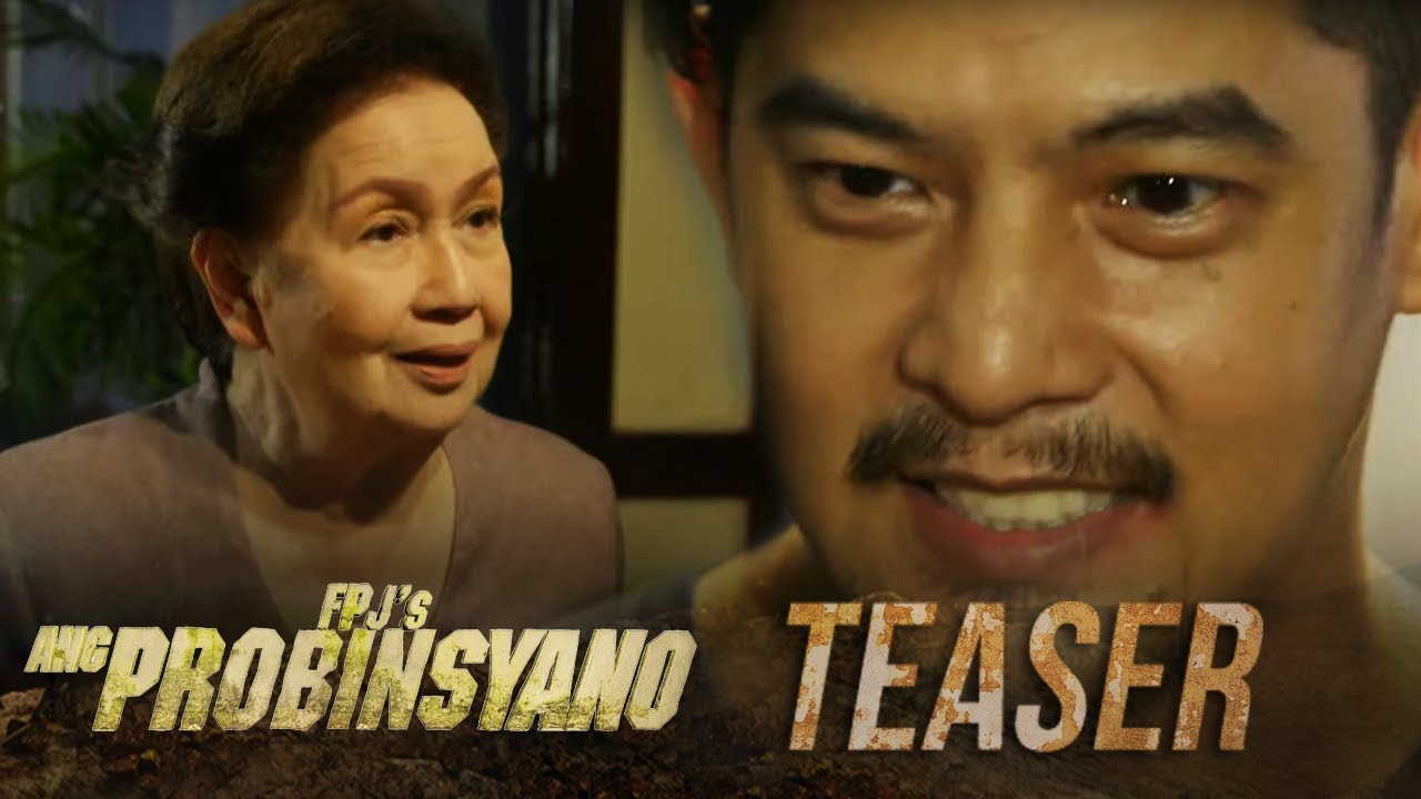 FPJ's Ang Probinsyano December 5, 2019 Teaser
