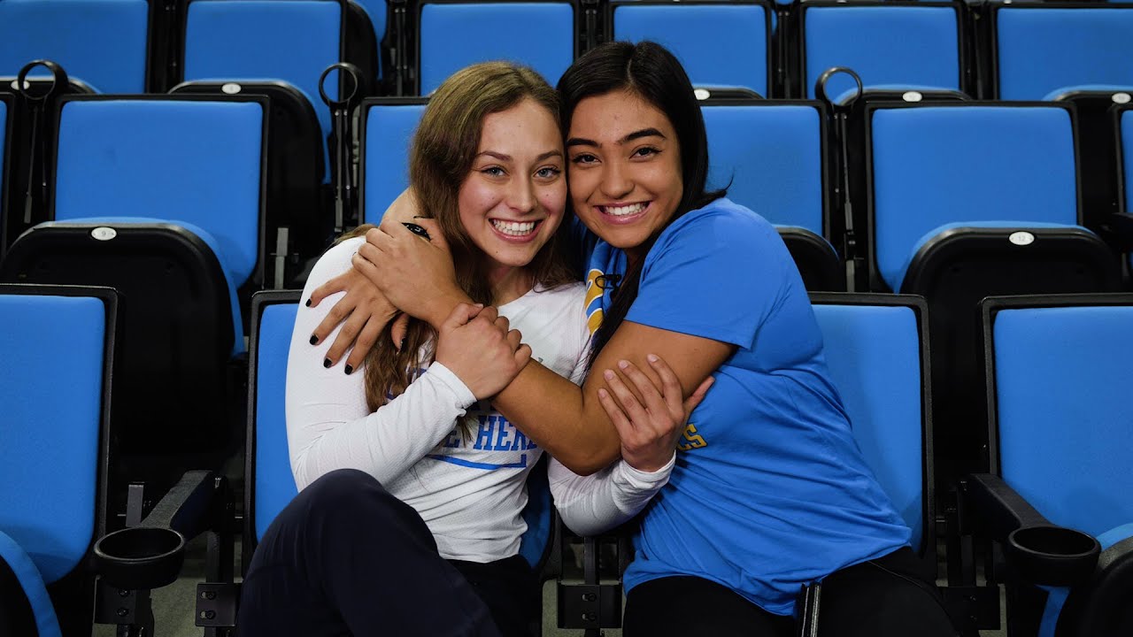Bruin Banter 2020 - Episode 2: Kendal Poston