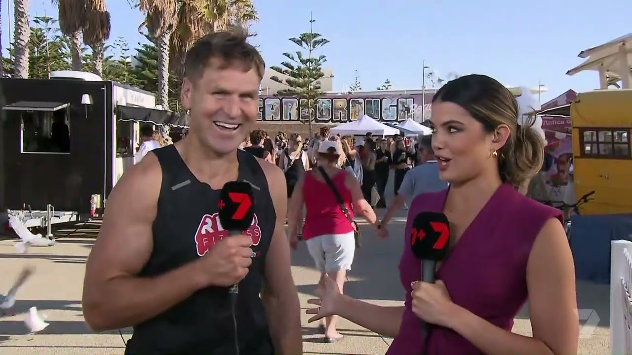 AFL 2026 Origin Countdown