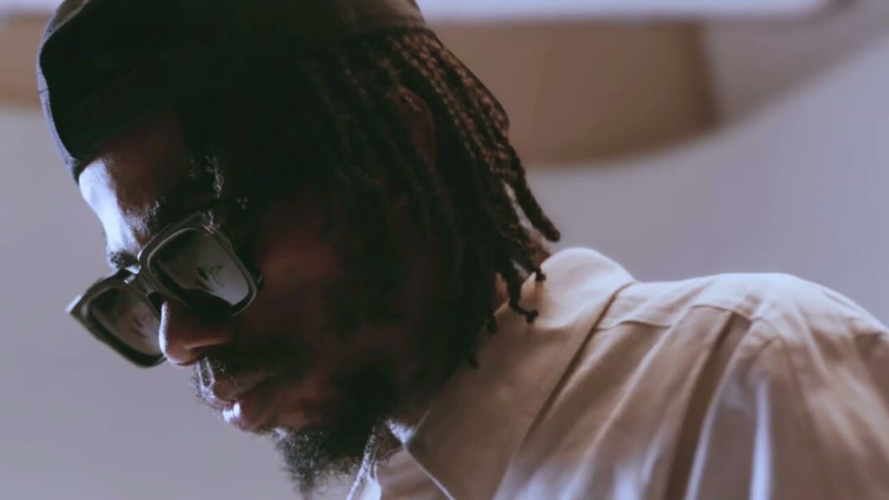 Dancehall Riddim Instrumental 2025 l Alkaline Type Beat 