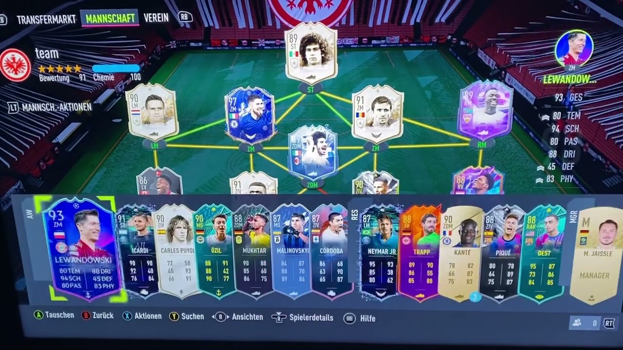 Tonali Fantasy