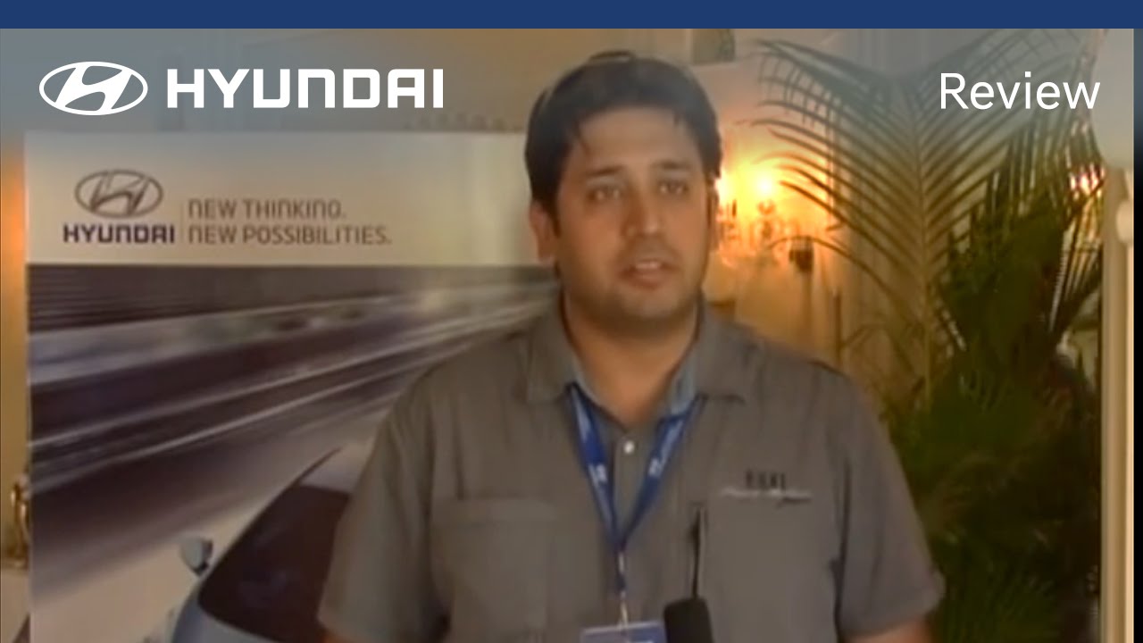 Hyundai | Elantra | Review | Gaadi.com - Bunny Punia