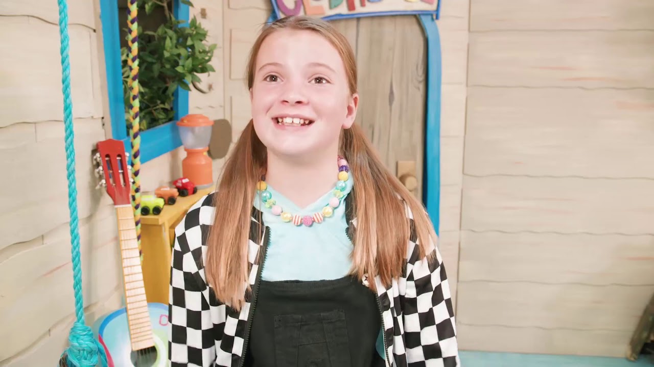 Washing Feet // John 13:3-17 | Online Preschool Experience
