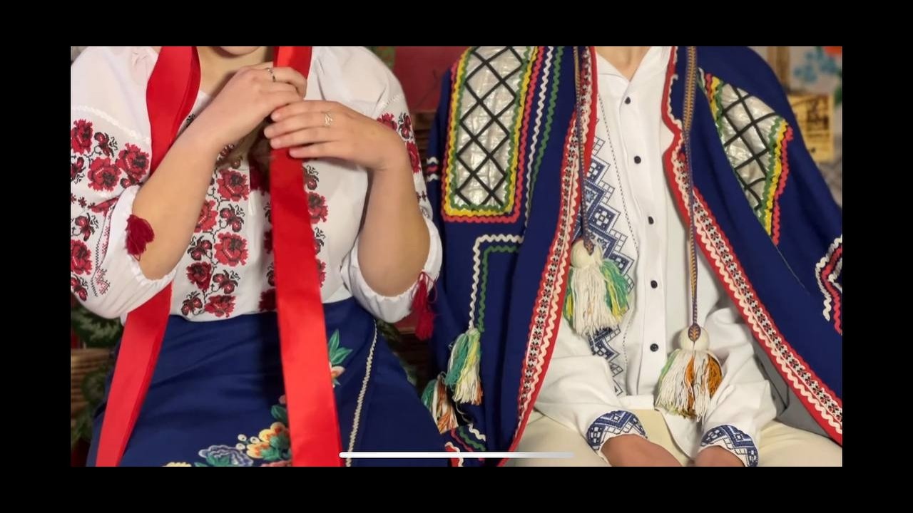 “Кайдашева сімʼя»