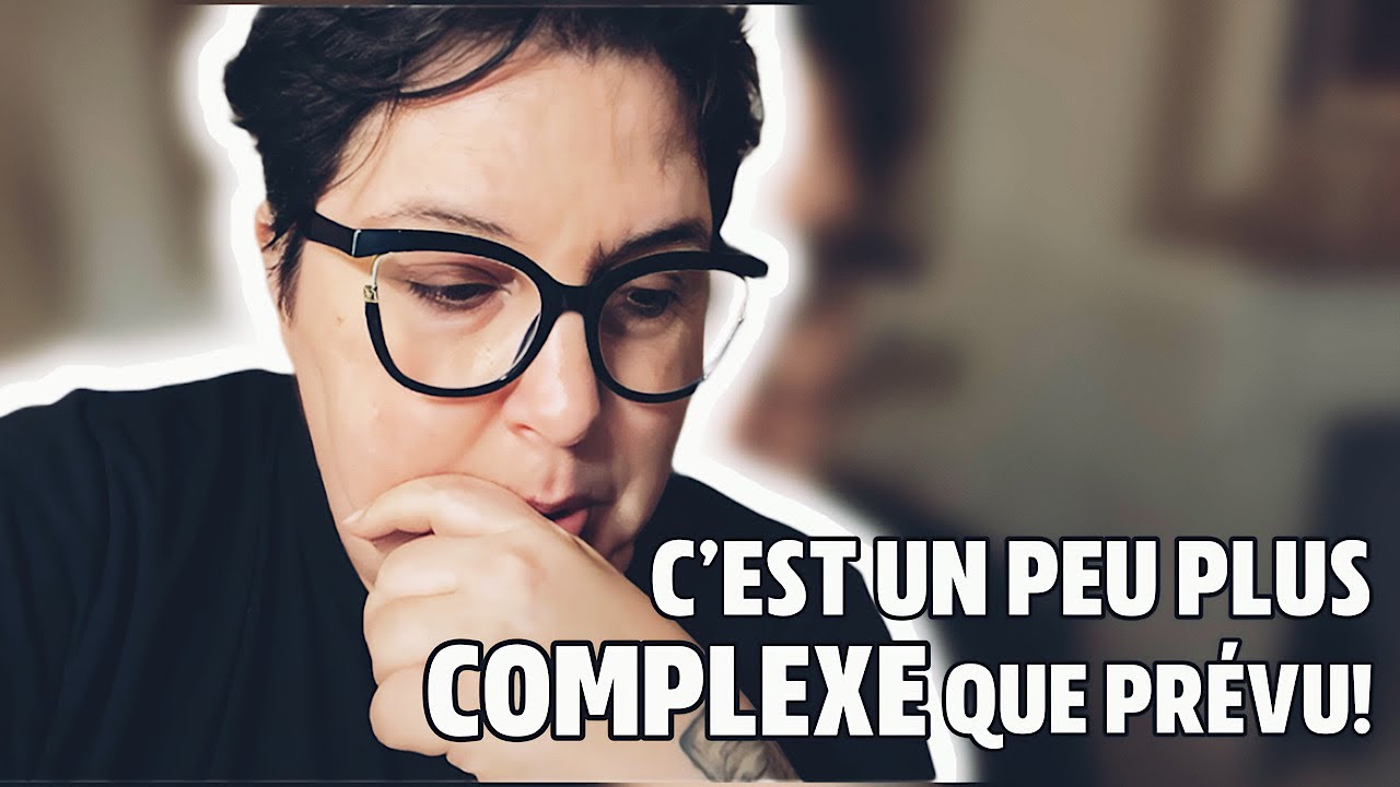 ꓦ𐌋𐌏Ᏽ ✦ Interprétation de l’IRM par mon médecin et c’est un peu moins 𝑜𝑝𝑡𝑖𝑚𝑖𝑠𝑡𝑒 que prévu…